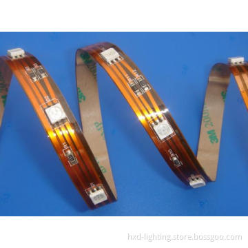Flexible LED Strip